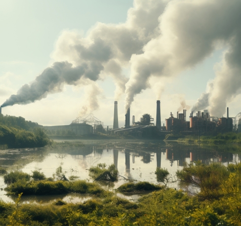 Environmental & Climate Action