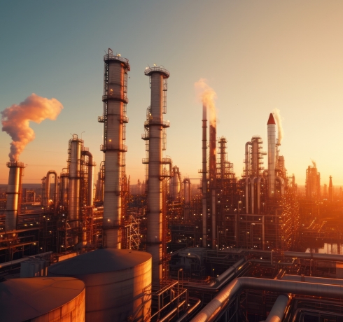 Agriculture/Food Processing